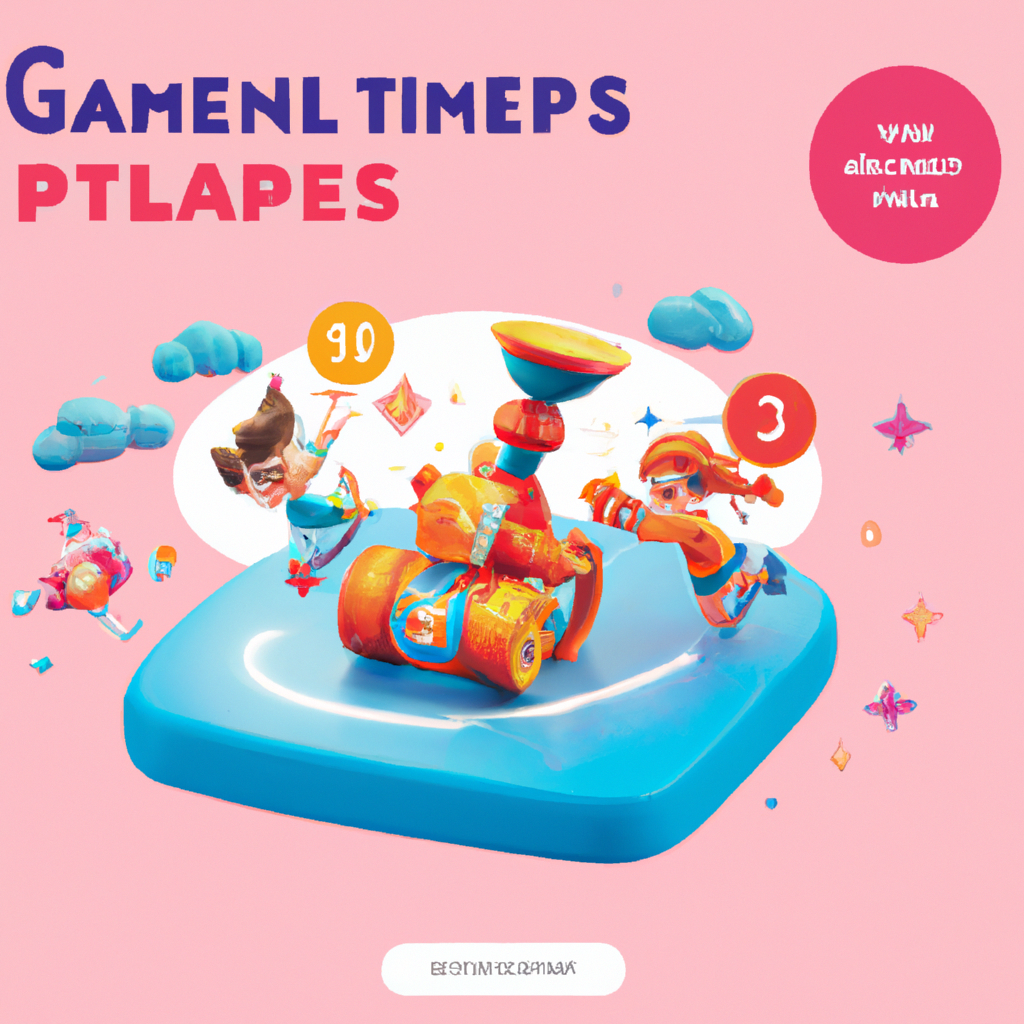 Gameplay highlight: speedrun duel